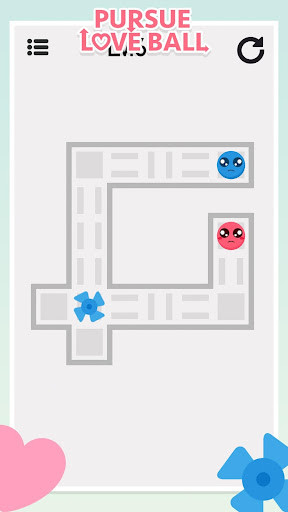 Run android online APK Puzzle:love ball from MyAndroid or emulate Puzzle:love ball using MyAndroid Run android online APK Puzzle:love ball from MyAndroid or emulate Puzzle:love ball using MyAndroid