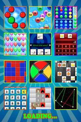 Emulate Android APK Puzzle Master 18 Games In One Emulate Android APK Puzzle Master 18 Games In One