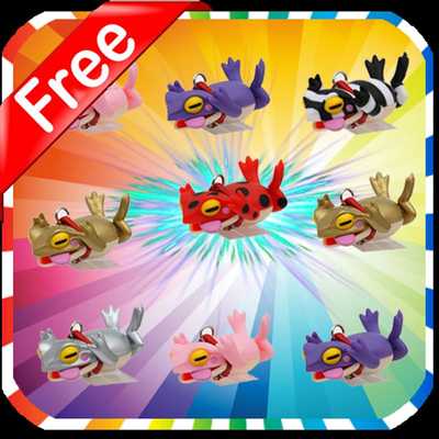 Emulate Android APK Puzzle Match 3 Frog