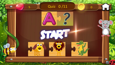 Emulate iPhone app Puzzle Match & Flash cards using MyAndroid Emulate iPhone app Puzzle Match & Flash cards using MyAndroid