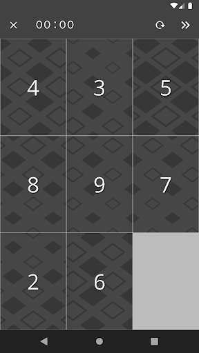 Run android online APK Puzzle Me - Slide Tiles from MyAndroid or emulate Puzzle Me - Slide Tiles using MyAndroid