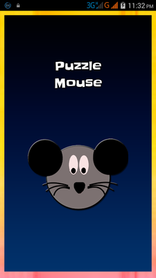 Emulate Android APK Puzzle Mouse