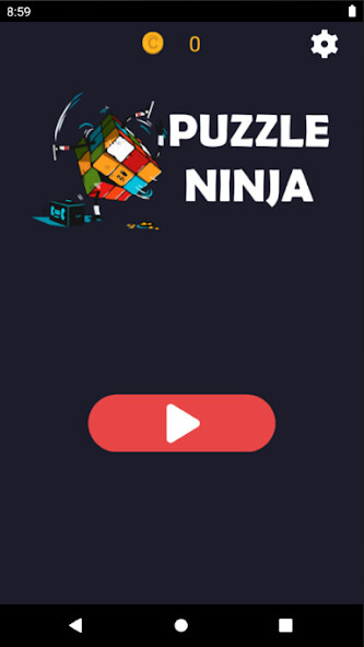 Run android online APK Puzzle Ninja from MyAndroid or emulate Puzzle Ninja using MyAndroid Run android online APK Puzzle Ninja from MyAndroid or emulate Puzzle Ninja using MyAndroid