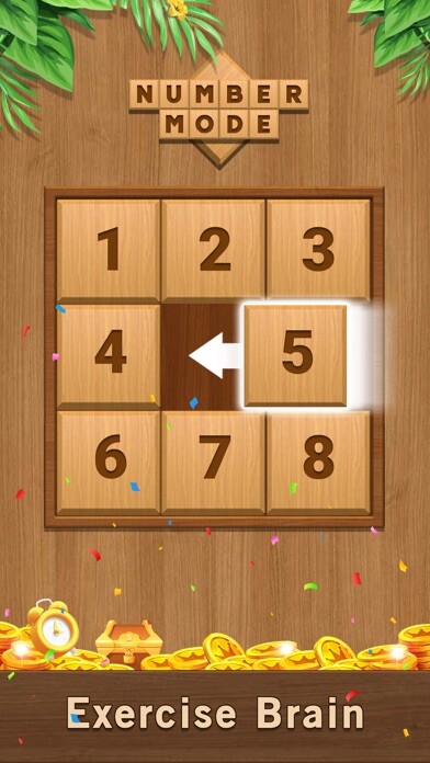 Emulate iPhone app Puzzle Number Jigsaw Classic using MyAndroid Emulate iPhone app Puzzle Number Jigsaw Classic using MyAndroid