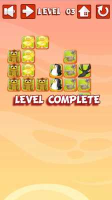 Emulate Android APK Puzzle of Birds- Logic Game