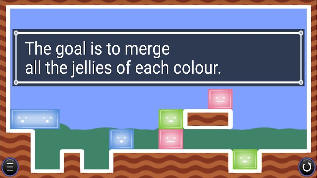 Run android online APK Puzzle of Jellies from MyAndroid or emulate Puzzle of Jellies using MyAndroid Run android online APK Puzzle of Jellies from MyAndroid or emulate Puzzle of Jellies using MyAndroid