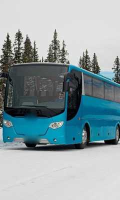 Emulate Android APK Puzzle Of Scania Omni City