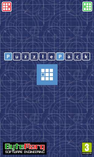 Run android online APK PuzzlePack - Logic based shape Puzzler! from MyAndroid or emulate PuzzlePack - Logic based shape Puzzler! using MyAndroid