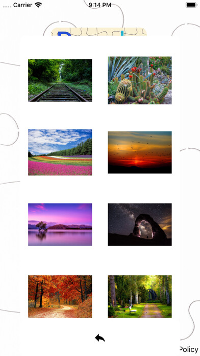Emulate iPhone app Puzzle Pal using MyAndroid Emulate iPhone app Puzzle Pal using MyAndroid