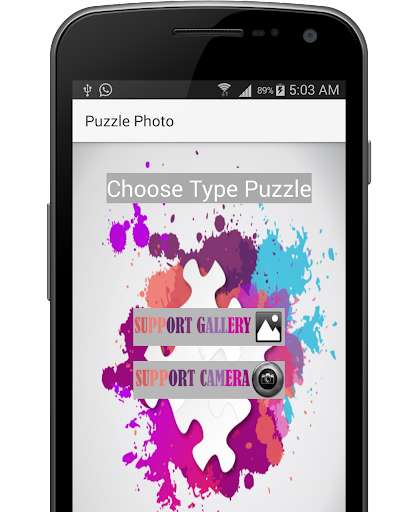 Run android online APK Puzzle Photo from MyAndroid or emulate Puzzle Photo using MyAndroid Run android online APK Puzzle Photo from MyAndroid or emulate Puzzle Photo using MyAndroid