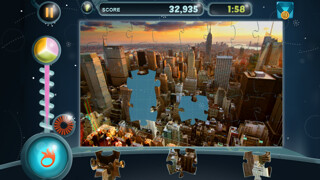 Emulate iPhone app Puzzle Planet using MyAndroid Emulate iPhone app Puzzle Planet using MyAndroid