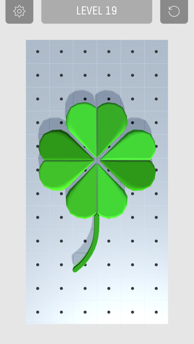 Emulate iPhone app Puzzle Point using MyAndroid Emulate iPhone app Puzzle Point using MyAndroid