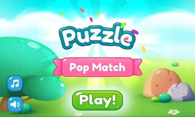 Emulate Android APK Puzzle Pop Match Emulate Android APK Puzzle Pop Match