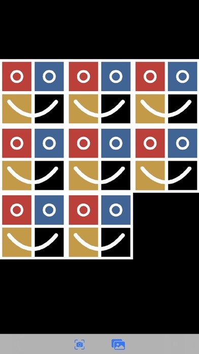 Emulate iPhone app Puzzle Poto using MyAndroid Emulate iPhone app Puzzle Poto using MyAndroid