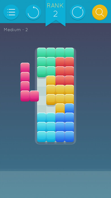 Emulate iPhone app Puzzlerama - Fun Puzzle Games using MyAndroid Emulate iPhone app Puzzlerama - Fun Puzzle Games using MyAndroid