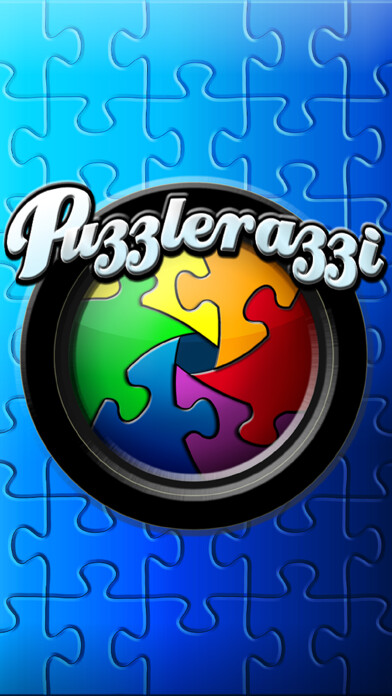 Emulate iPhone app Puzzlerazzi using MyAndroid Emulate iPhone app Puzzlerazzi using MyAndroid