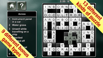 Emulate iPhone app Puzzler World using MyAndroid Emulate iPhone app Puzzler World using MyAndroid