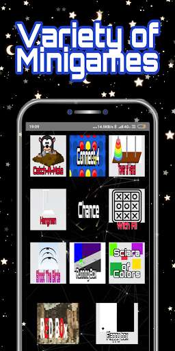 Run android online APK Puzzles and Minigames from MyAndroid or emulate Puzzles and Minigames using MyAndroid