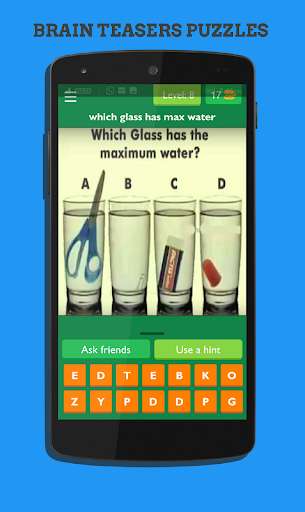 Run android online APK puzzles brain teasers from MyAndroid or emulate puzzles brain teasers using MyAndroid Run android online APK puzzles brain teasers from MyAndroid or emulate puzzles brain teasers using MyAndroid
