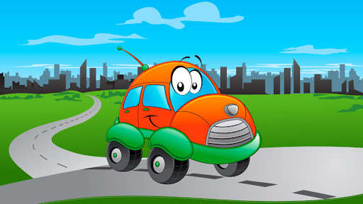 Emulate Android APK Puzzles cars Emulate Android APK Puzzles cars