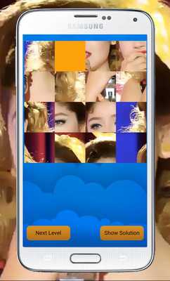 Emulate Android APK Puzzles De Los Personajes De Soy Luna Emulate Android APK Puzzles De Los Personajes De Soy Luna