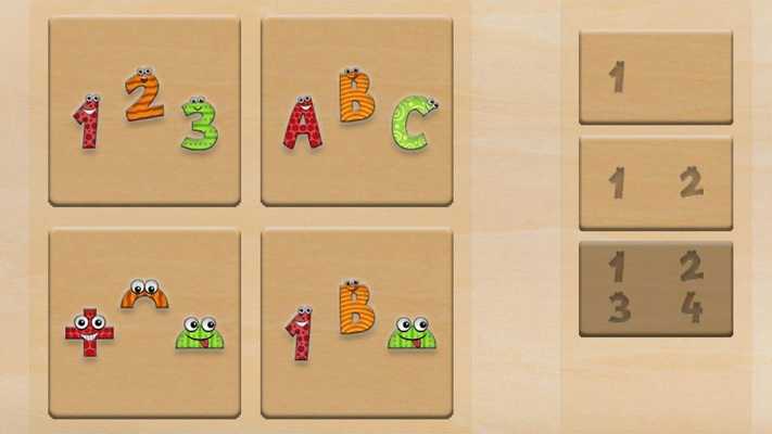 Emulate Android APK Puzzles for babies Emulate Android APK Puzzles for babies