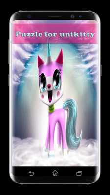 Emulate Android APK puzzles for Unikitty Princess