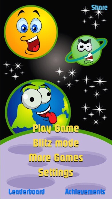 Emulate iPhone app Puzzles FREE. Play with planets, monsters, angels and other characters! using MyAndroid Emulate iPhone app Puzzles FREE. Play with planets, monsters, angels and other characters! using MyAndroid