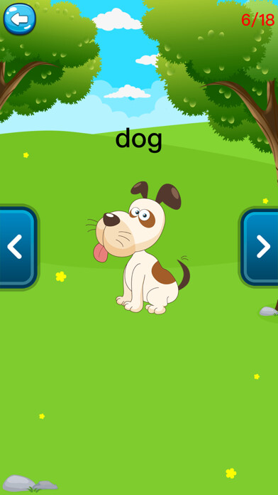 Emulate iPhone app Puzzles Games: animals&colors using MyAndroid Emulate iPhone app Puzzles Games: animals&colors using MyAndroid