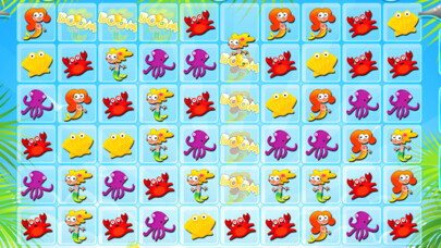 Emulate iPhone app Puzzles Match 3 Mermaid and Sea Animals using MyAndroid Emulate iPhone app Puzzles Match 3 Mermaid and Sea Animals using MyAndroid