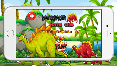 Emulate iPhone app Puzzles Math Worksheets Learning Dinosaur using MyAndroid Emulate iPhone app Puzzles Math Worksheets Learning Dinosaur using MyAndroid