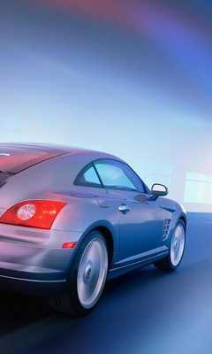 Emulate Android APK Puzzles Of Chrysler Crossfire