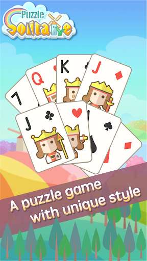 Emulate Android APK Puzzle Solitaire Emulate Android APK Puzzle Solitaire