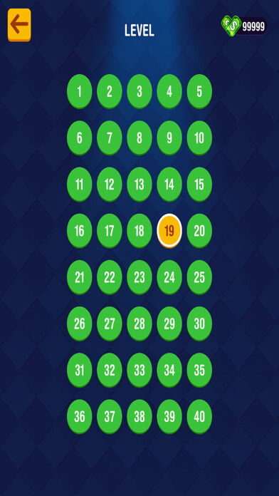 Emulate iPhone app Puzzle Sort using MyAndroid Emulate iPhone app Puzzle Sort using MyAndroid