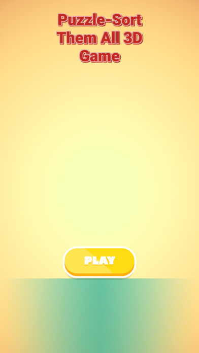 Emulate iPhone app Puzzle-Sort Them All 3D Game using MyAndroid Emulate iPhone app Puzzle-Sort Them All 3D Game using MyAndroid
