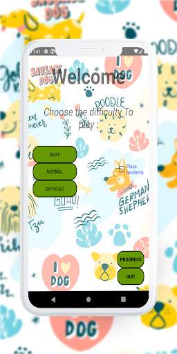 Run android online APK Puzzles - Pedigree Dogs from MyAndroid or emulate Puzzles - Pedigree Dogs using MyAndroid Run android online APK Puzzles - Pedigree Dogs from MyAndroid or emulate Puzzles - Pedigree Dogs using MyAndroid