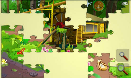 Run android online APK Puzzle Star Free from MyAndroid or emulate Puzzle Star Free using MyAndroid