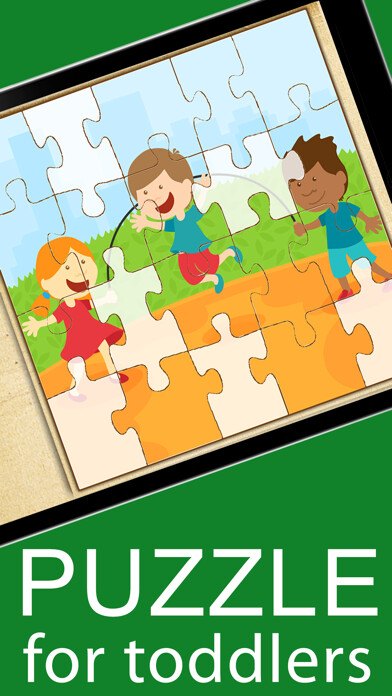 Emulate iPhone app Puzzles Toddler Games - Learning kids using MyAndroid Emulate iPhone app Puzzles Toddler Games - Learning kids using MyAndroid