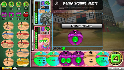 Emulate iPhone app Puzzle Strike using MyAndroid Emulate iPhone app Puzzle Strike using MyAndroid