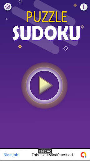 Run android online APK Puzzle SUDOKU from MyAndroid or emulate Puzzle SUDOKU using MyAndroid Run android online APK Puzzle SUDOKU from MyAndroid or emulate Puzzle SUDOKU using MyAndroid