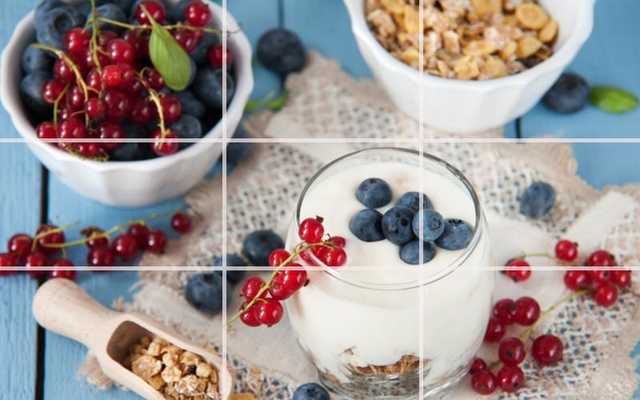 Emulate Android APK Puzzle - Sweet Dessert