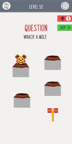 Run android online APK Puzzle Test - Brain IQ from MyAndroid or emulate Puzzle Test - Brain IQ using MyAndroid