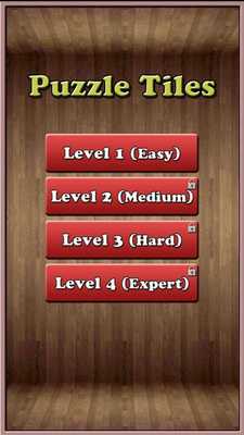 Emulate Android APK Puzzle Tiles