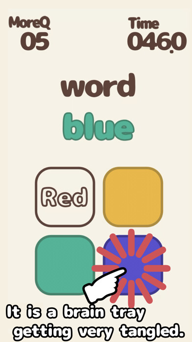 Emulate iPhone app PuzzleTouchColors Expert using MyAndroid Emulate iPhone app PuzzleTouchColors Expert using MyAndroid