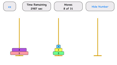 Emulate iPhone app Puzzle Towers using MyAndroid Emulate iPhone app Puzzle Towers using MyAndroid