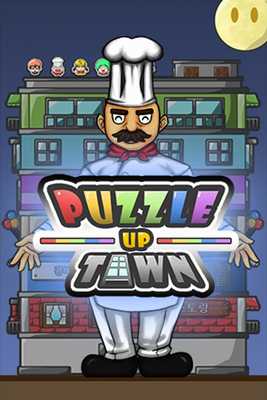 Emulate Android APK Puzzle Town Free Emulate Android APK Puzzle Town Free