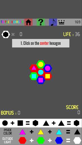 Run android online APK Puzzle Triple Hexagon from MyAndroid or emulate Puzzle Triple Hexagon using MyAndroid Run android online APK Puzzle Triple Hexagon from MyAndroid or emulate Puzzle Triple Hexagon using MyAndroid