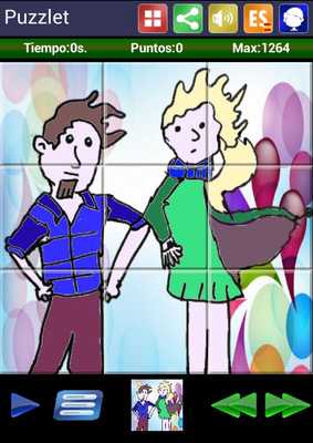 Emulate Android APK Puzzlet Emulate Android APK Puzzlet