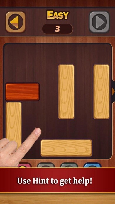 Emulate iPhone app Puzzle Unblock 101 using MyAndroid Emulate iPhone app Puzzle Unblock 101 using MyAndroid