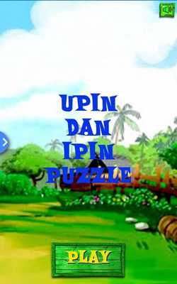 Emulate Android APK PUZZLE UPIN DAN IPIN Emulate Android APK PUZZLE UPIN DAN IPIN